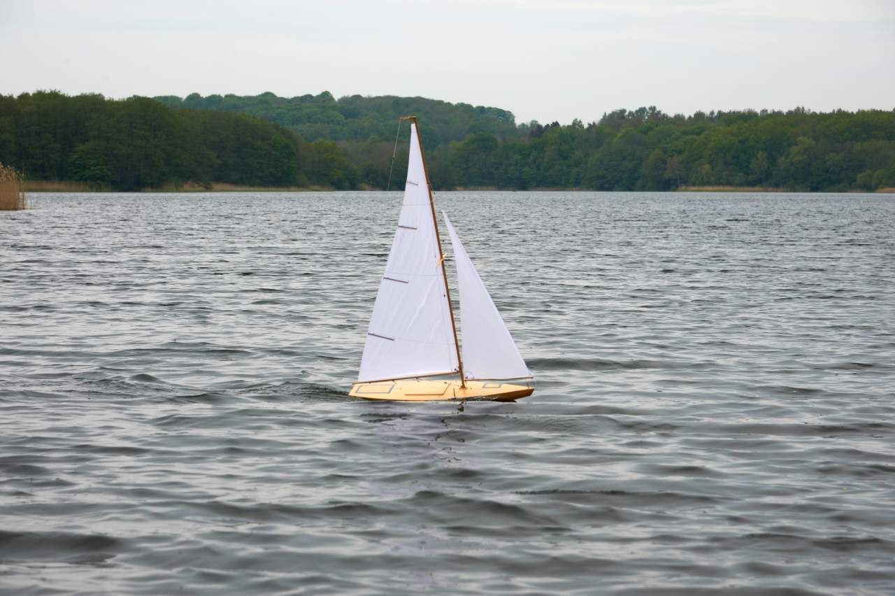 Ferien am Tressower See