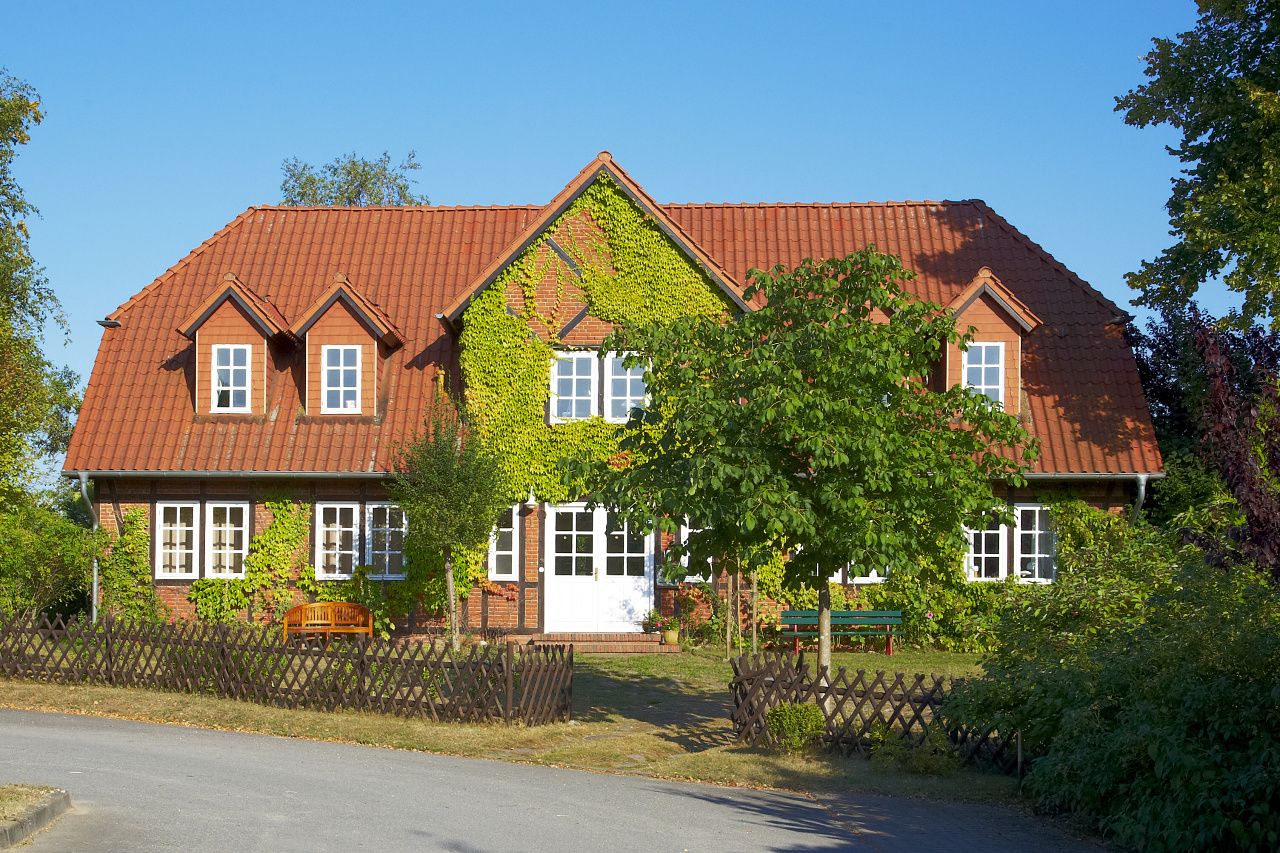 Ferien am Tressower See