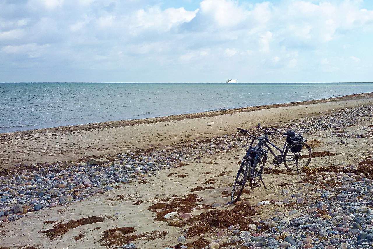 Ferien am Tressower See