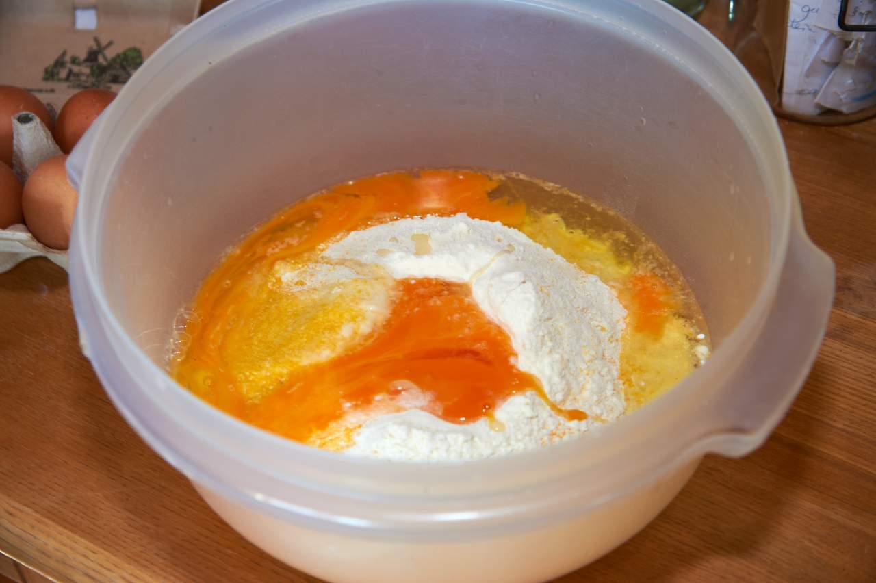 schüssel
