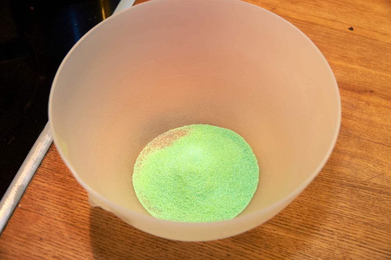 Wackelpudding Pulver